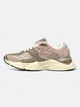 Женские кроссовки повседневные NB 9060 Taupe Pink 36 (22,5 см) Розовый - изображение 3