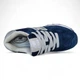 Женские кроссовки повседневные NB 574 Classic Blue Grey 37 (23,5 см) Синий - изображение 2
