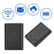 Wi-Fi диктофон с удаленным доступом и магнитным креплением 10000mAh Patrul EL-AR08 - зображення 1