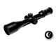 Приціл оптичний Steiner Nighthunter Xtreme 3-15x56 4A-I - зображення 3