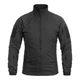 Куртка UF PRO Hunter FZ Gen.2 Tactical Softshell, Black, XL - изображение 1