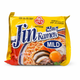 Ящик Джин Рамен м'якогострий Ottogi Jin Ramen Mild, корейська локшина швидкого приготування 120 г (20 шт) - зображення 3