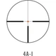 Приціл оптичний Swarovski Z6I 2.5-15x44 BT L 4A-I SWS30 - зображення 2