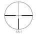 Прицел оптический Steiner Nighthunter Xtreme 1-5x24 4A-I - изображение 2