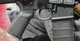 Руків’я пістолетне Magpul MOE Grip для AR15/M4. Black - зображення 5
