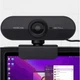 Веб камера для ПК Камера з мікрофоном FullHD Універсальна USB камера для комп'ютера та ноутбука - зображення 2