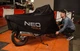 Дихаючий чохол для мотоцикла та скутера NEO Tools 10-472 - зображення 7