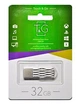 Флешка USB 32GB T&G метал 103 - зображення 1