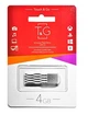 Флешка USB 4GB T&G метал 103 - зображення 2