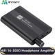 Підсилювач звуку WvvMvv black 16-300 Om - зображення 1