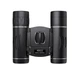 Складной мини-бинокль BAK4 FMC, 40x22, 2000 м Black - изображение 1