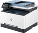 МФУ А4 цв.HP Color LJ Pro MFP 3303sdw c Wi-Fi - изображение 2