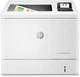 Принтер А4 HP Color LJ Enterprise M554dn - изображение 1