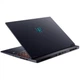 Ноутбук Acer Predator Helios Neo 16S PHN16S-I51 (NH.U3VEU.004) Acer NH.U3VEU.004 1046018 - зображення 4
