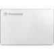 Зовнішній жорсткий диск 2.5" 2TB Transcend (TS2TSJ25C3S) Transcend TS2TSJ25C3S 1047125 - зображення 1