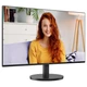 Монитор AOC 27" 27B3HA2 16:9 IPS 100Hz VGA HDMI MM Black - изображение 6