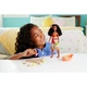 Кукла Disney Princess Ваяна Пляжные развлечения (JFC40) Disney Princess JFC40 1046097 - изображение 7