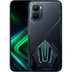 Мобильный телефон Infinix GT 50 Pro 12/256Gb Black Abyss (4894947119767) - изображение 1
