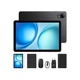 Планшет Doogee Tab G5 10.1" 3/128GB 4G (LTE) Black VIP Edition (6942654903334) Doogee 6942654903334 1046338 - зображення 12