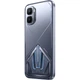 Мобільний телефон Infinix GT 50 Pro 12/256Gb Silver Glacier (4894947119781) - зображення 5