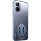Мобільний телефон Infinix GT 50 Pro 12/256Gb Silver Glacier (4894947119781) - зображення 6
