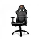 Крісло ігрове Cougar Armor One Black Cougar Armor One Black 1047859 - зображення 7