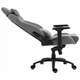 Кресло игровое GT Racer X-8702 Gray (X-8702 Fabric Gray) GT Racer X-8702 Fabric Gray 1046115 - изображение 4