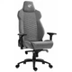 Кресло игровое GT Racer X-8702 Gray (X-8702 Fabric Gray) GT Racer X-8702 Fabric Gray 1046115 - изображение 5