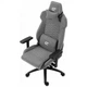 Кресло игровое GT Racer X-8702 Gray (X-8702 Fabric Gray) GT Racer X-8702 Fabric Gray 1046115 - изображение 6