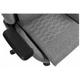 Кресло игровое GT Racer X-8702 Gray (X-8702 Fabric Gray) GT Racer X-8702 Fabric Gray 1046115 - изображение 11
