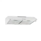 Вытяжка кухонная Pyramida MX 60 (450) B WH PYRAMIDA MX 60 (450) B WH 1048677 - изображение 2