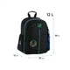 Рюкзак шкільний Kite Education 771 Cyber (K26-771S-3) Kite K26-771S-3 1047294 - зображення 12