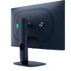 Монитор Dell AW2725D (210-BRZW) Dell 210-BRZW 1087262 - изображение 5