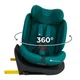 Автокрісло Kinderkraft i-Grow 2 Plus i-Size Green (KCIGRO02GREPL00) (5902533929849) Kinderkraft 5902533929849 1046571 - зображення 4