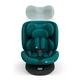 Автокрісло Kinderkraft i-Grow 2 Plus i-Size Green (KCIGRO02GREPL00) (5902533929849) Kinderkraft 5902533929849 1046571 - зображення 5