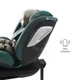 Автокрісло Kinderkraft i-Grow 2 Plus i-Size Green (KCIGRO02GREPL00) (5902533929849) Kinderkraft 5902533929849 1046571 - зображення 7