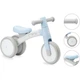 Беговел MoMi Tedi Light Blue (ROBI00037) MoMi ROBI00037 1046317 - изображение 2