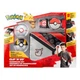 Игровой набор Pokemon Снаряжение тренера Иви W5 (PKW3650) Pokémon PKW3650 1046793 - изображение 1