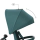 Дитячий велосипед Kinderkraft Aston 2 Plus Green (KRASTO02GREPL00) (5902533929917) Kinderkraft 5902533929917 1046621 - зображення 6