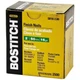 Гвозди Bostitch отделочные, тип "SB16", L=50 мм, шляпка 3.0 мм, 2500 шт (SB16-2.00) Bostitch SB16-2.00 1047890 - изображение 1