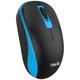 Мышка Havit HV-MS626GT Wireless Black-Blue (6939119005757) Havit 6939119005757 912438 - изображение 4