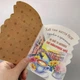Открытки поздравительные FIESTA С Днём Рождения фигурные с конвертами, набор 10 шт (ЛВ 24-59) - изображение 2