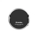 Універсальний автотримач ColorWay AutoSense Car Wireless Charger 2 10W Black (CW-CHAW035Q-BK) ColorWay CW-CHAW035Q-BK 1045147 - зображення 6