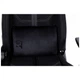 Кресло игровое GT Racer X-2309 Black (X-2309 Fabric Black) GT Racer X-2309 Fabric Black 1045143 - изображение 9