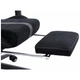 Кресло игровое GT Racer X-2309 Black (X-2309 Fabric Black) GT Racer X-2309 Fabric Black 1045143 - изображение 10