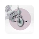 Дитячий велосипед MoMi Solivia green 4 в 1 (ROTR00018) MoMi ROTR00018 1045300 - зображення 5