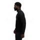 Флисовая кофта Black Diamond M RiftFZ Fleece Jacket Black M (1033-BD 7441179008MED1) - изображение 5