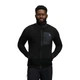 Флисовая кофта Black Diamond M RiftFZ Fleece Jacket Black M (1033-BD 7441179008MED1) - изображение 6