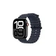 Смарт-годинник WIWU Smart Watch SW01 2.02'' BT5.4 260mAh Black (6977703653274) - зображення 1