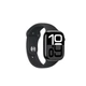Смарт-годинник WIWU Smart Watch SW01 2.02'' BT5.4 260mAh Black (6977703653274) - зображення 2
